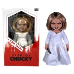 Seed of Chucky 15 Inch Action Figure Mega Scale Series - Talking Tiffany