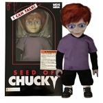 Seed of Chucky 15 Inch Action Figure Mega Scale Series - Talking Glen