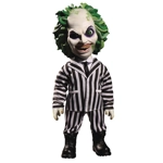 Beetlejuice 15 Inch Action Figure Mega Scale Series - Talking Beetlejuice