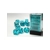 Chessex - Translucent 16mm D6 Dice Block - Teal ..
