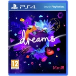 Dreams - Used - Playstation 4