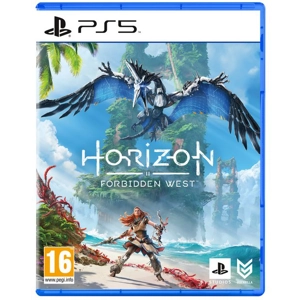 Horizon Forbidden West - Used - Playstation 5