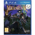 Medievil - Used - Playstation 4