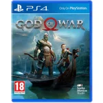 God of War - Used - Playstation 4