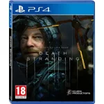 Death Stranding - Used - Playstation 4
