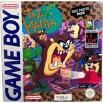 Blades of Steel - Used - Nintendo GameBoy