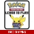 25/03/26 - Pokémon Learn to Play Event Ticket