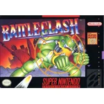 Battle Clash - Used - SNES