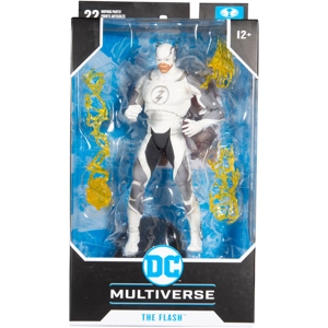 DC Multiverse 6 inch Figure - The Flash