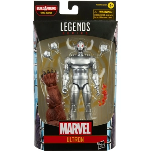 Marvel Legends Series 6 inch Figure - Ultron