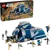 Lego Star Wars Battle of Felucia Separatist MTT™..