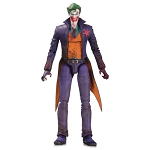 DC Essentials - The Joker DCeased