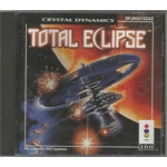 Total Eclipse - Used - panasonic 3DO