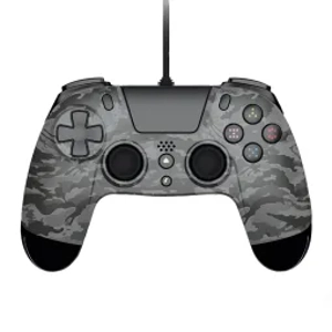 Gioteck wired controller - Used