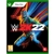 WWE 2K22 - Used - Xbox Series X