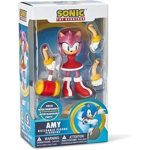 Sonic the Hedgehog - Amy Buildable Figure