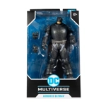 DC Multiverse 6 inch Figure - Armored Batman