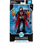DC Multiverse 6 inch Figure - Batwoman Unmasked