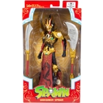 SPAWN 7IN FIGURE - MANDARIN SPAWN