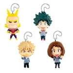 My Hero Academia Danglers Blind Bag