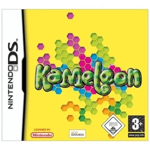 Kameleon - Used - Nintendo DS