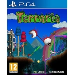 Terraria - Used - Playstation 4