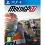 MotoGP 17 - Used - Playstation 4