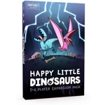 Happy Little Dinosaurs 5 to 6 Player Expansion