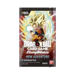 DragonBall Super Card Game - Fusion World New Adventure Booster Pack