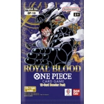 One Piece Card Game Royal Blood Booster