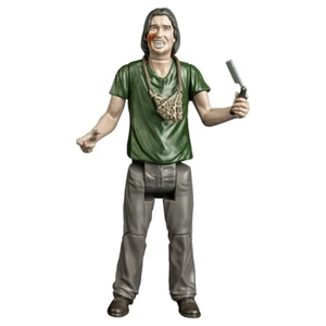 The Texas Chainisaw Massacre Action Figure - Razor Slicing Hitchhiker