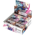 Gundam Card Game: Booster Box Newtype Rising (GD01)