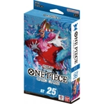 One Piece Card Game Starter Deck - Buggy ST-25