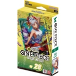 One Piece Card Game Starter Deck - Yamato ST-28