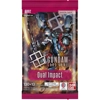 Gundam Card Game: Booster Pack Dual Impact (GD02)