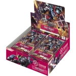 Gundam Card Game: Booster Pack Dual Impact (GD02)