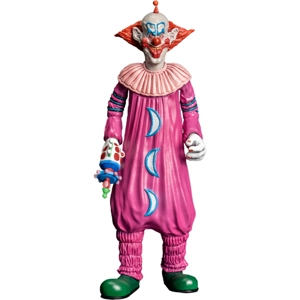 Killer Klowns From Outer Space: Scream Greats Action Figure - SLIM