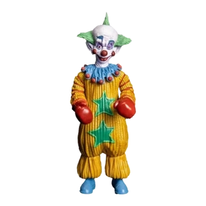 Killer Klowns From Outer Space: Scream Greats Action Figure - Shorty
