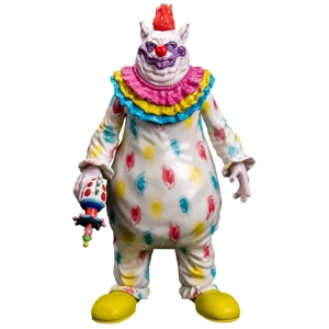 Killer Klowns From Outer Space: Scream Greats Action Figure - Fatso
