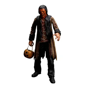 Trick or Treat Studios - Candycorn - Scream Greats - Jacob Atkins 8" Action Figure