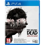 The Walking Dead, The Telltale Definitive Series - Used - Playstation 4