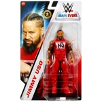 Jimmy Uso - Series 155 - WWE Action Figure