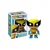 Marvel Comics POP! Vinyl Bobble-Head Wolverine 1..