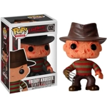 A Nightmare on Elm Street POP! Movies Vinyl Figure Freddy Krueger
