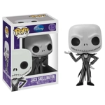 Disney POP! Vinyl Figure Jack Skellington
