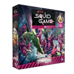 Zombicide: Squid Game Expansion