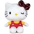 Hello Kitty 22cm Anniversary Plush