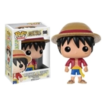 One Piece POP! Animation Vinyl Figure Monkey. D. Luffy