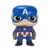 Captain America Civil War POP! Vinyl Bobble-Head..