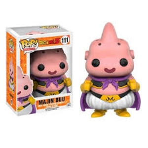 Dragonball Z POP! Vinyl Figure Majin Buu